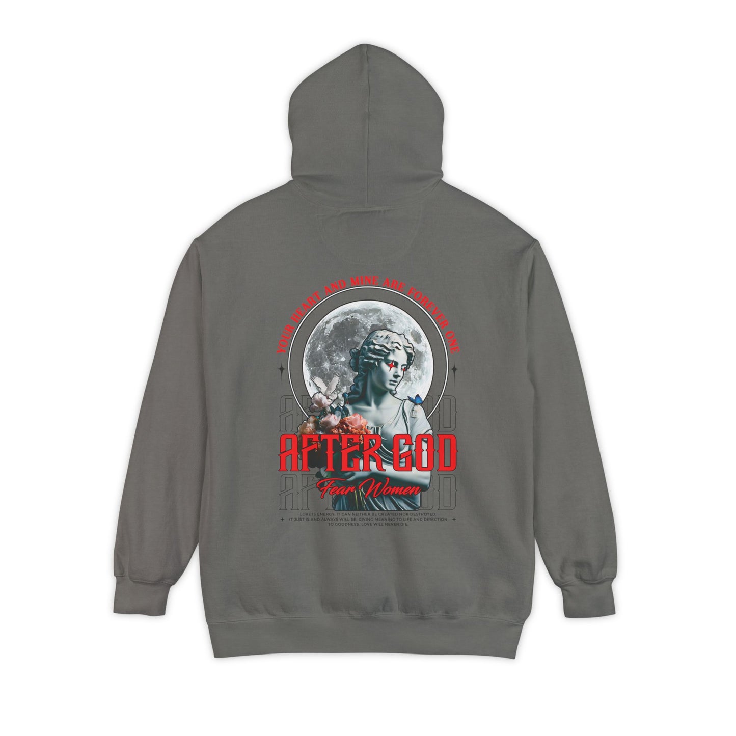 Forever One Hoodie