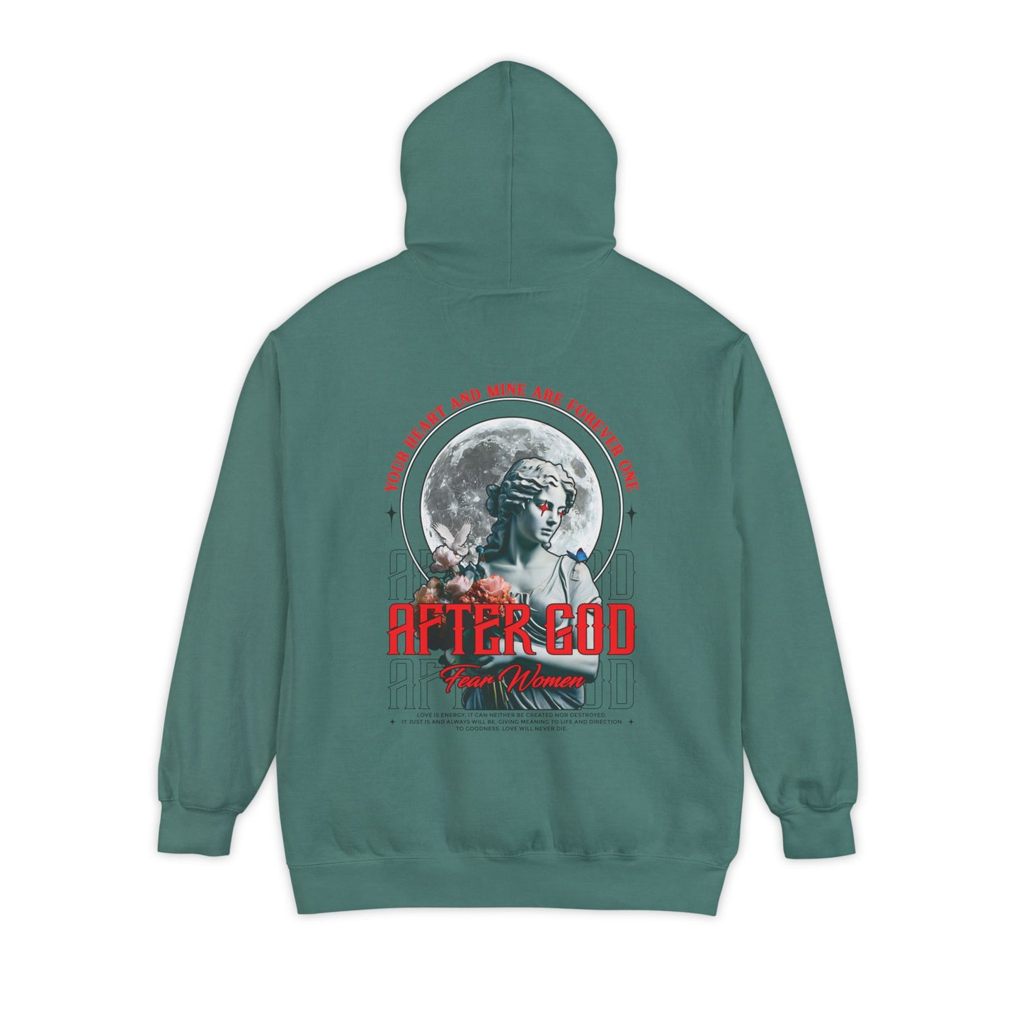 Forever One Hoodie
