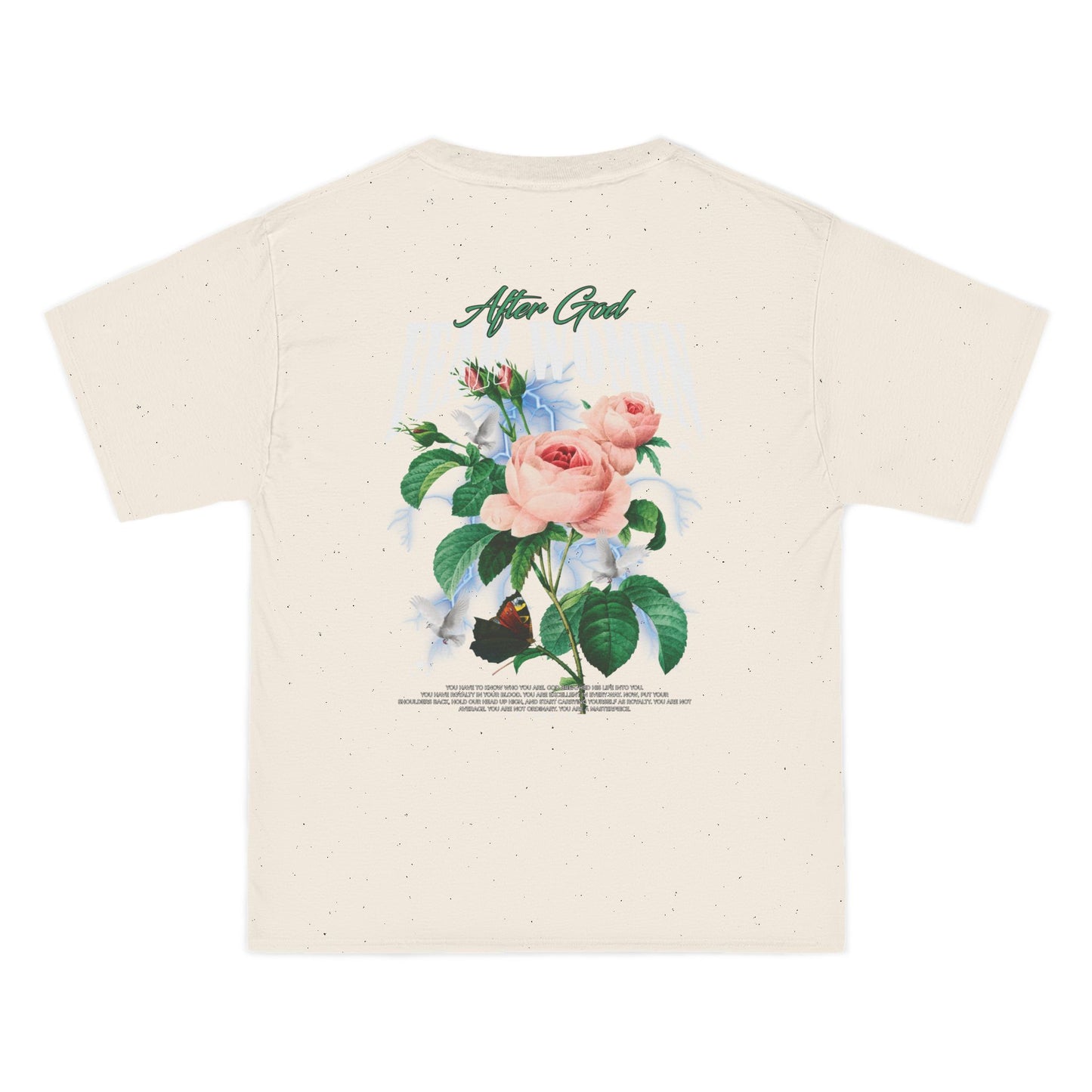 Peony T-Shirt