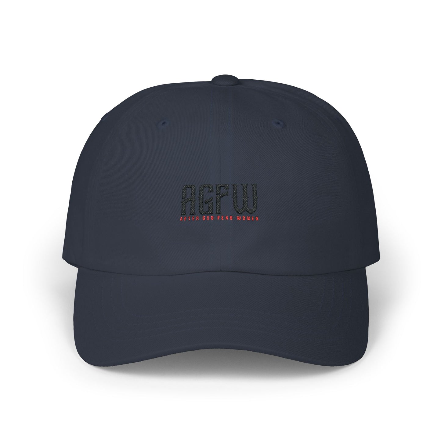 AGFW Dad Cap