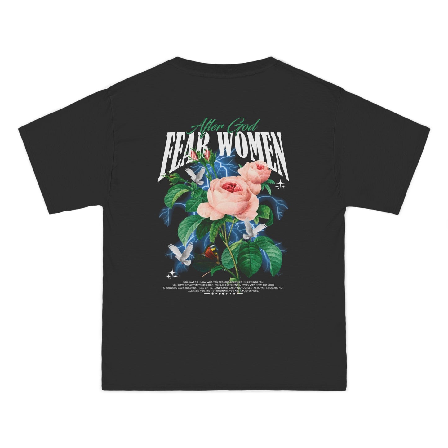 Peony T-Shirt