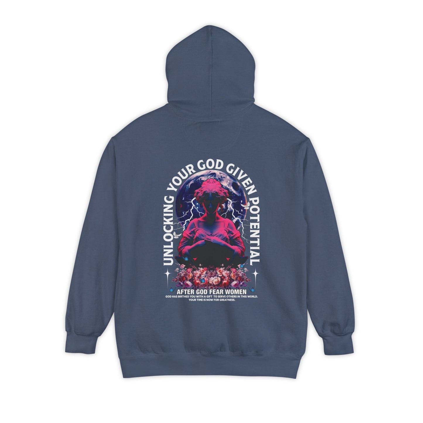 Immortal Hoodie